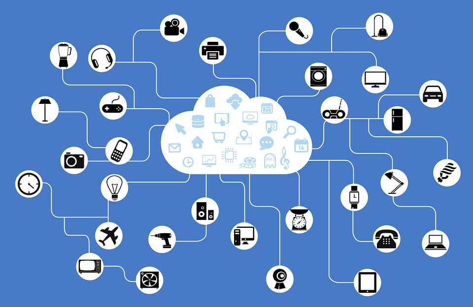 Projetos eletrônicos IoT.